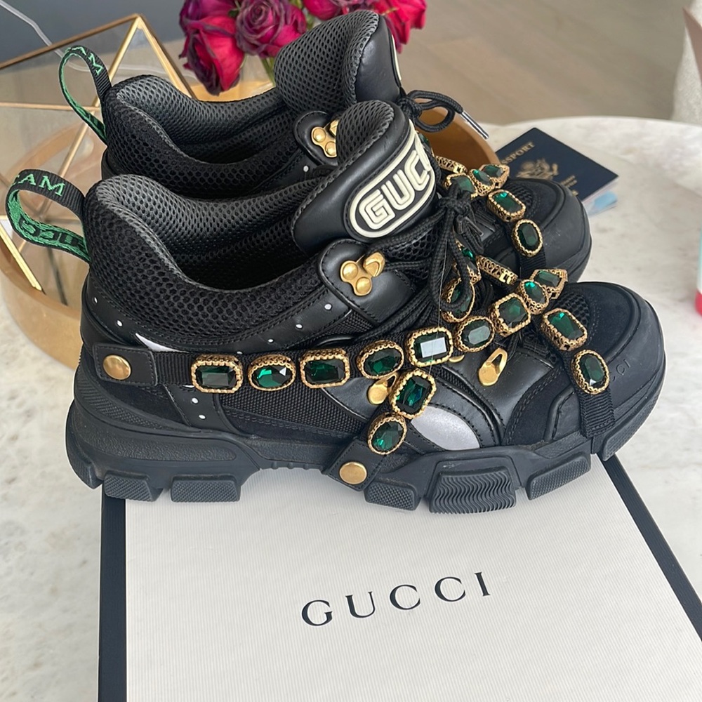 Gucci sneaker